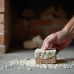 Peindre une cheminée en pierre : astuces faciles pour un résultat réussi