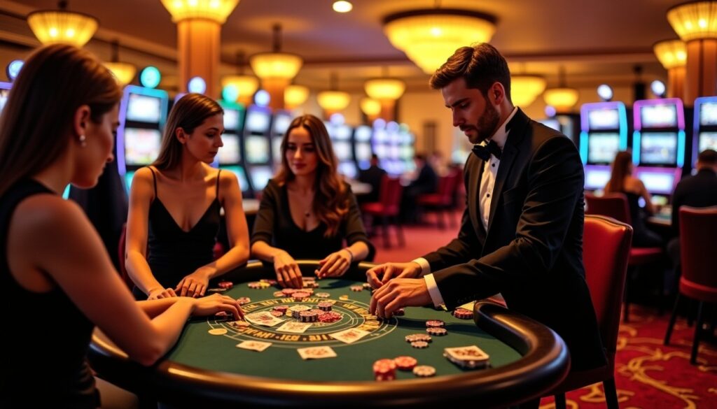 Casinos en ligne en Belgique : découvrez les plateformes incontournables qui méritent votre confiance