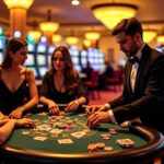 Casinos en ligne en Belgique : découvrez les plateformes incontournables qui méritent votre confiance