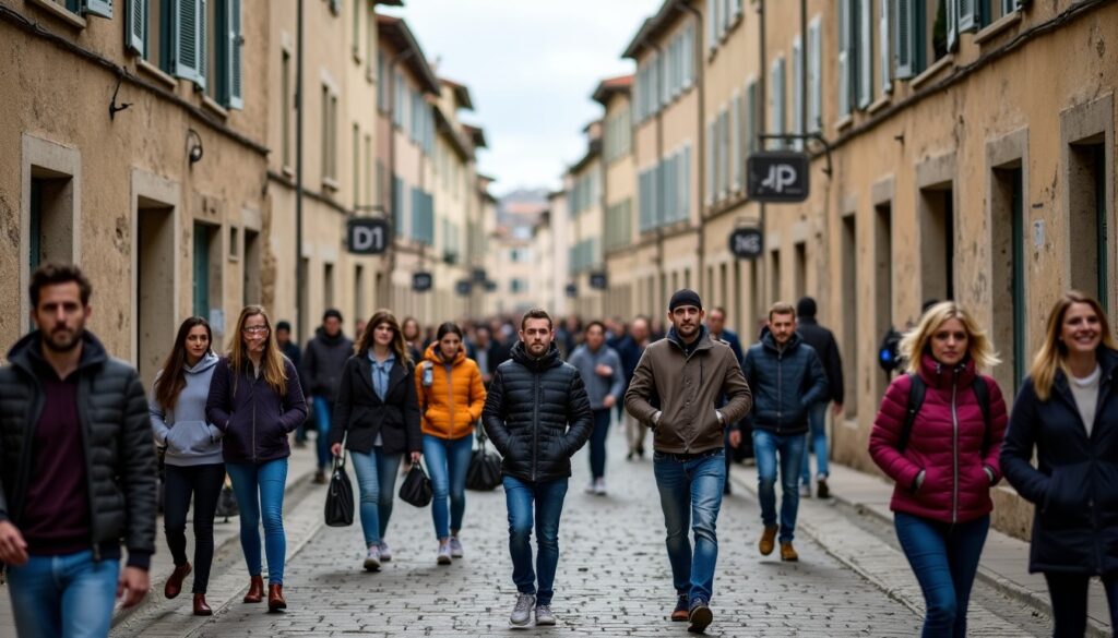 Alès : Les quartiers à éviter absolument avant de poser vos valises