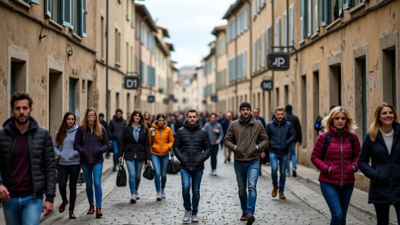 Alès : Les quartiers à éviter absolument avant de poser vos valises