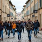 Alès : Les quartiers à éviter absolument avant de poser vos valises