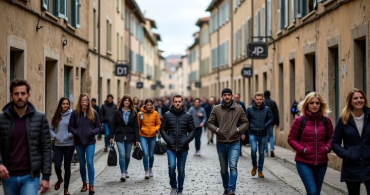 Alès : Les quartiers à éviter absolument avant de poser vos valises