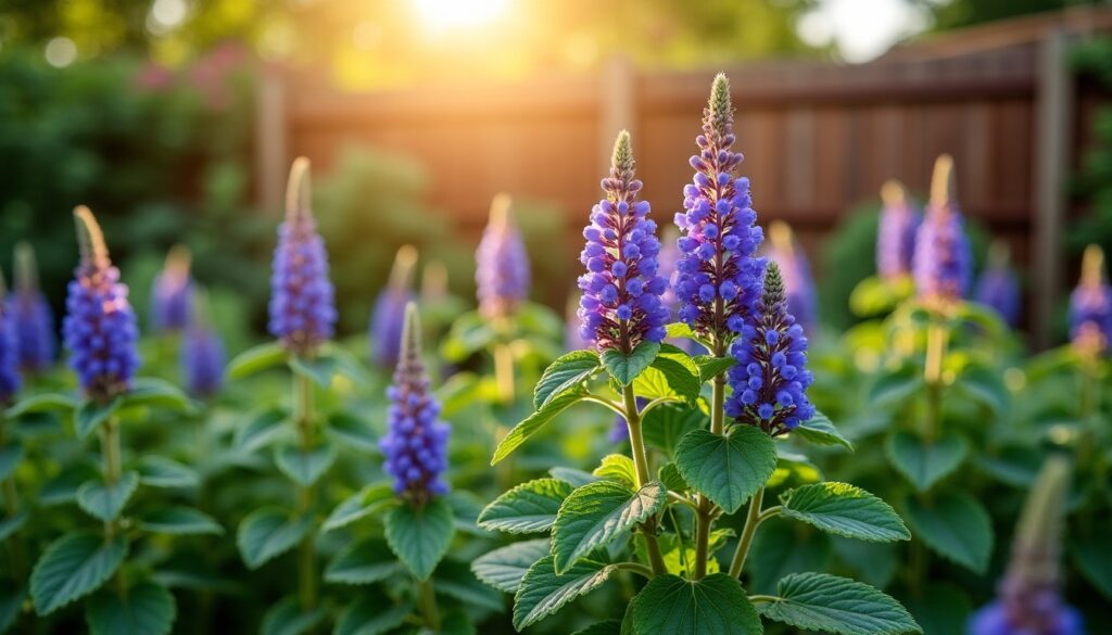 Vulcan Nepata : Guide complet pour la plantation et l'entretien de cette plante vivace