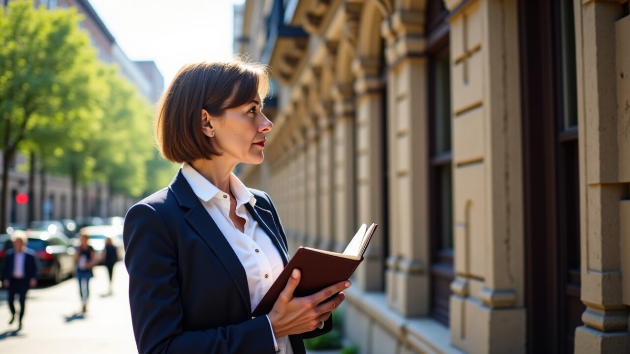 Méthodes efficaces pour découvrir l’année de construction de votre bien immobilier