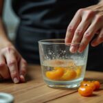 Dosage exact de la bouillie bordelaise pour 1 litre d’eau : guide précis des quantités