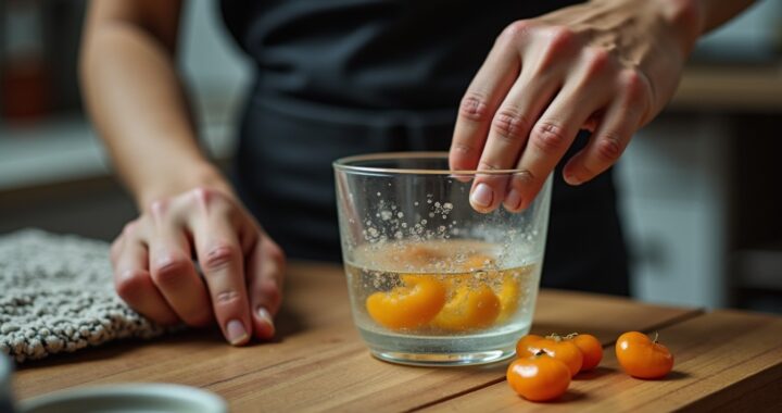 Dosage exact de la bouillie bordelaise pour 1 litre d’eau : guide précis des quantités