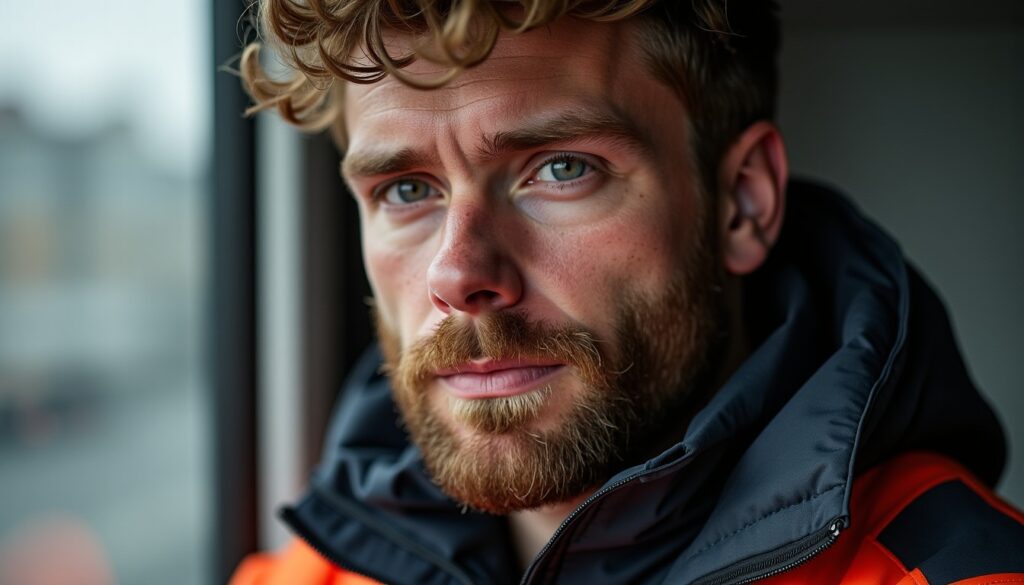 Softshell Modyf : la veste de travail homme alliant légèreté et robustesse