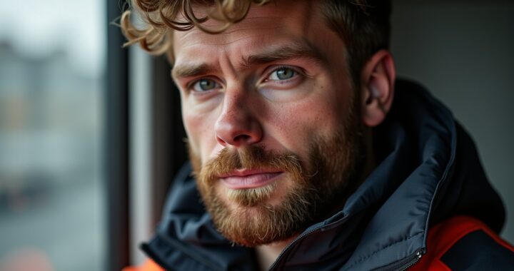 Softshell Modyf : la veste de travail homme alliant légèreté et robustesse