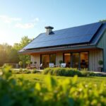 Sunology RJ Home : Le kit solaire idéal pour une maison écologique et performante