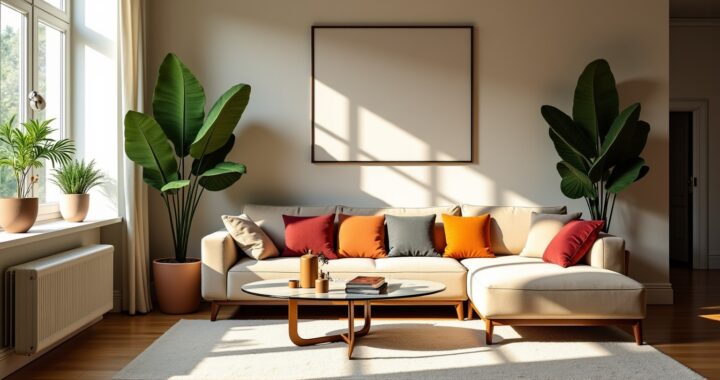 Maisondejulien.fr : astuces indispensables pour sublimer votre maison, déco et jardin