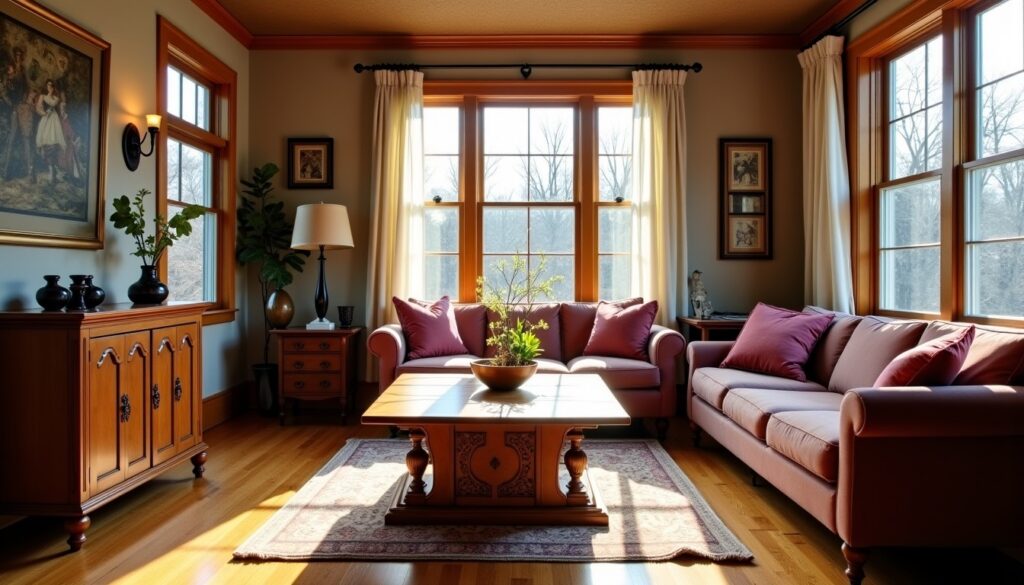 Maison Éthier : voyage au cœur de l'histoire, du design et de l'avenir du mobilier québécois