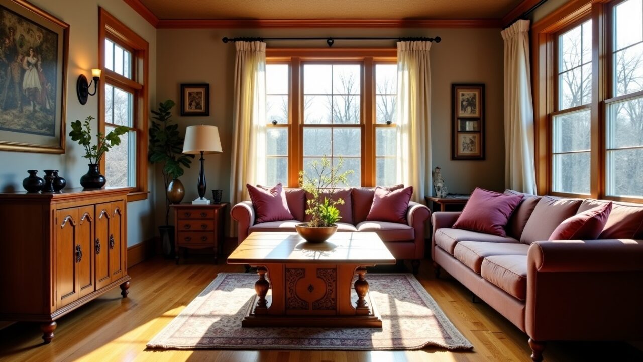 Maison Éthier : voyage au cœur de l&rsquo;histoire, du design et de l&rsquo;avenir du mobilier québécois