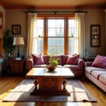 Maison Éthier : voyage au cœur de l'histoire, du design et de l'avenir du mobilier québécois