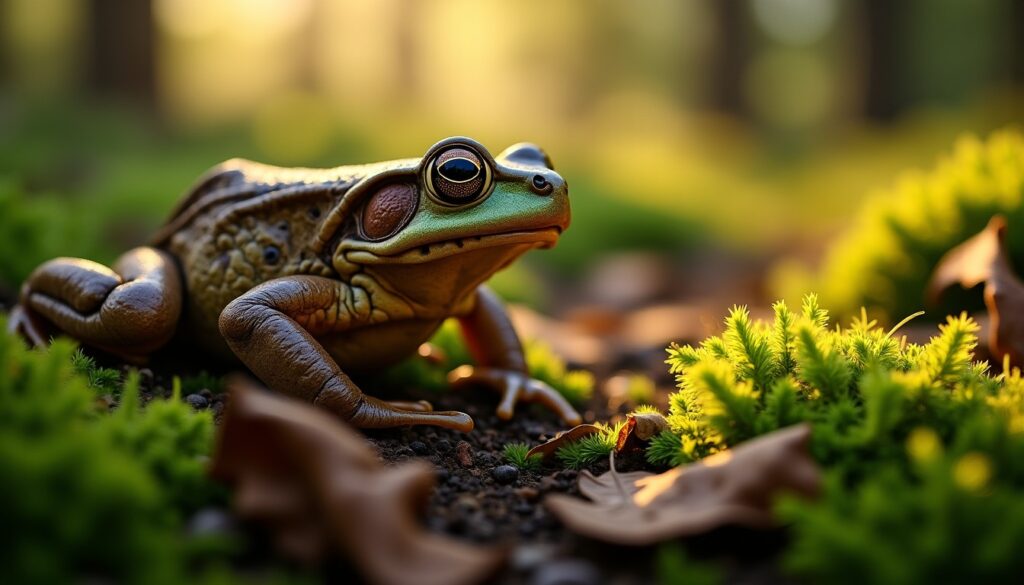 Crottes de crapaud : astuces pour les identifier et les exploiter efficacement