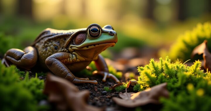 Crottes de crapaud : astuces pour les identifier et les exploiter efficacement