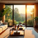Décorer avec des oiseaux : inspirations et accessoires pour sublimer votre intérieur et jardin