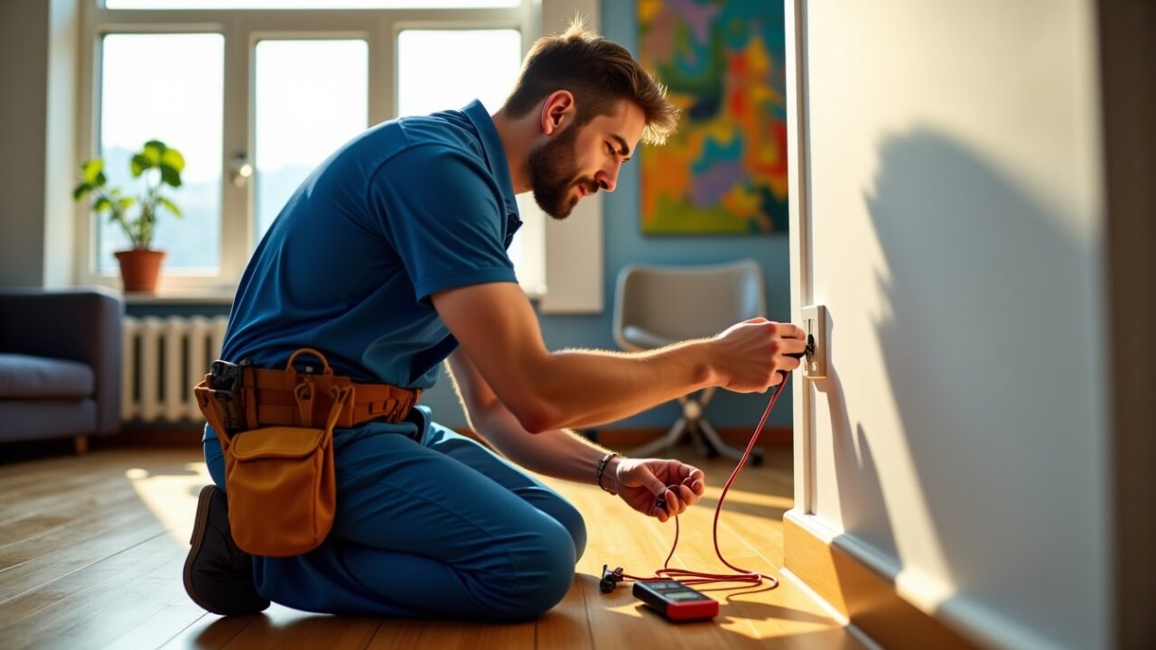 Pourquoi vos prises électriques ne fonctionnent plus malgré un fusible intact : causes possibles et solutions efficaces