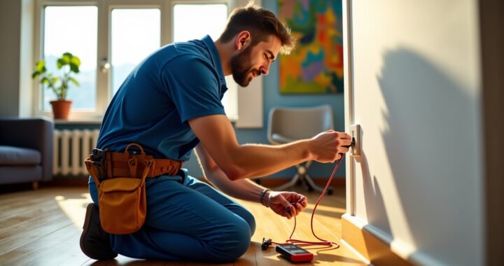 Pourquoi vos prises électriques ne fonctionnent plus malgré un fusible intact : causes possibles et solutions efficaces