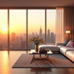 Appartement Penthouse : Définition, Atouts et Particularités