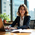 Réussir sa reconversion professionnelle tout en préservant son équilibre de vie