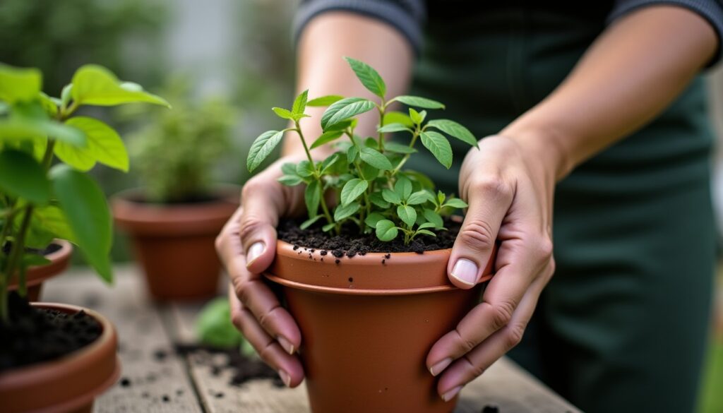 Guide pratique : créez votre propre jardinière en bois étape par étape