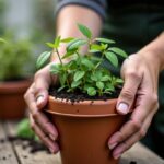Guide pratique : créez votre propre jardinière en bois étape par étape