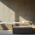 Dalle en béton lissé : l'atout charme des intérieurs contemporains en pleine expansion