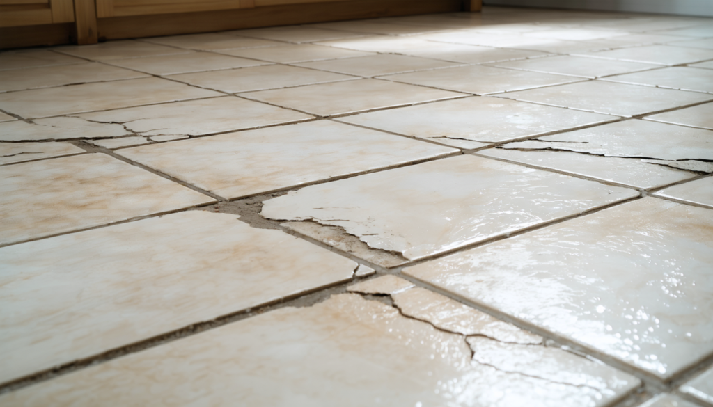 découvrez les inconvénients majeurs du carrelage sur carrelage avant de commencer vos travaux. conseils essentiels pour éviter les erreurs et garantir la durabilité de votre sol.