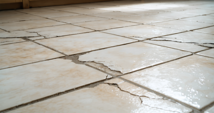 Carrelage sur carrelage : les inconvénients majeurs à connaître avant de se lancer