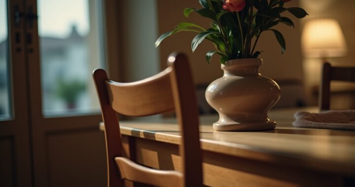 Comment choisir le modèle idéal de chaise pour votre salle à manger ?