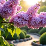 Lilas japonais : guide complet pour réussir sa plantation et son entretien