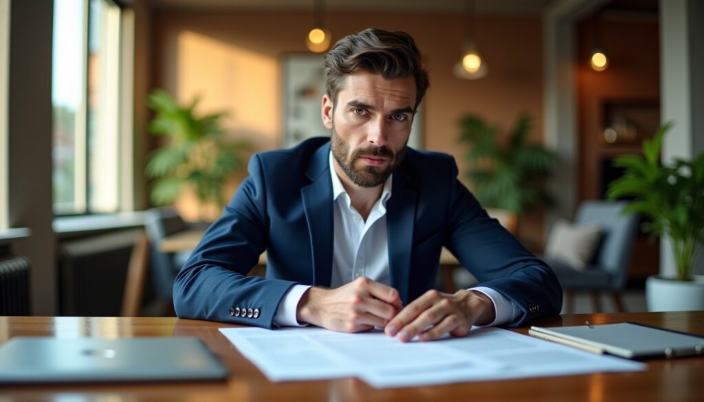 Délégation de mandat immobilier : Comprendre son fonctionnement et les obligations essentielles