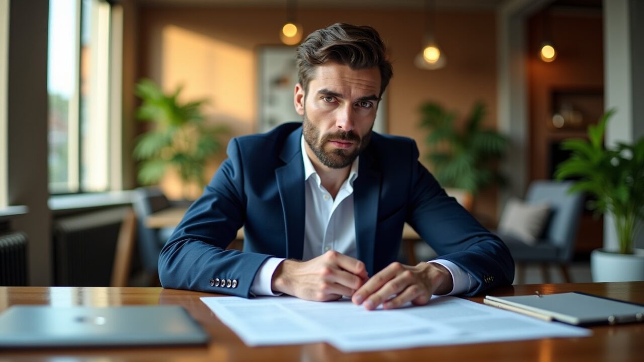Délégation de mandat immobilier : Comprendre son fonctionnement et les obligations essentielles
