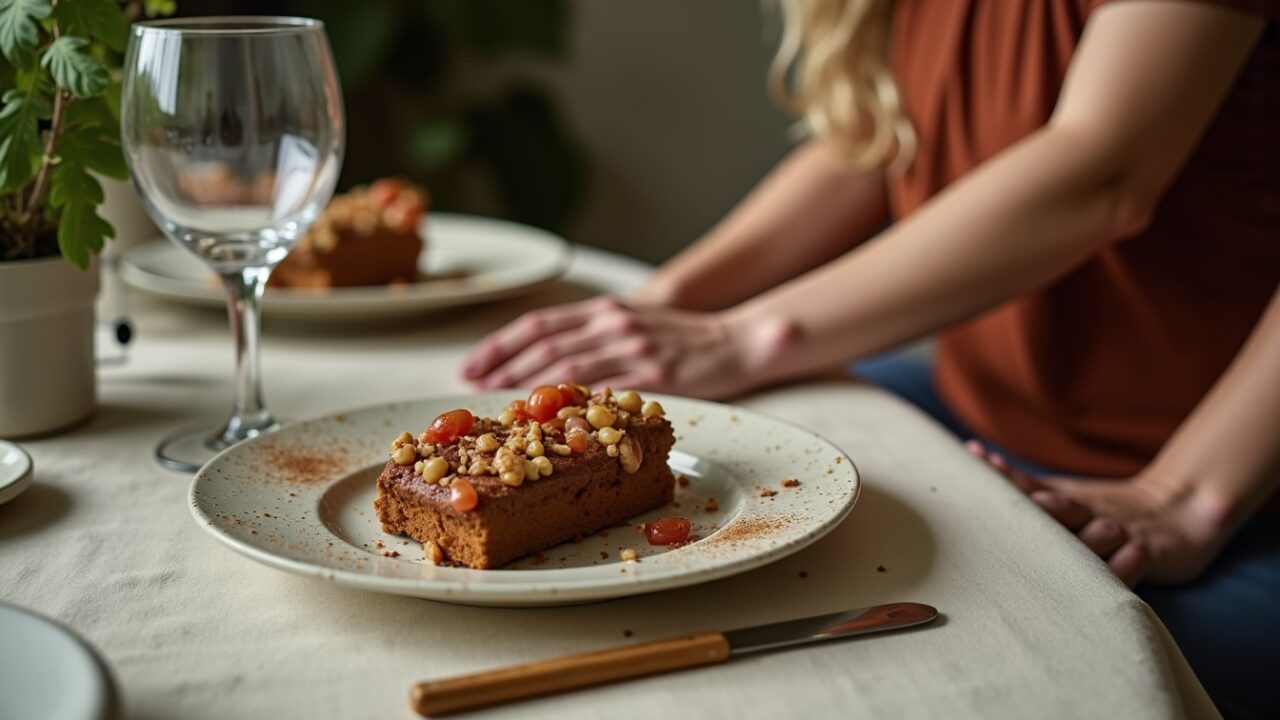 Décoration de table : les raisons d&rsquo;opter pour une nappe de luxe
