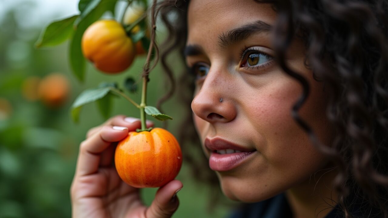 Prune sauvage : dangers et bienfaits, comment la reconnaître et l’utiliser en toute sécurité