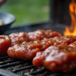 Bar grillé au barbecue : recette facile pour une cuisson idéale