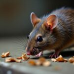 Rats, souris et cafards : découvrez comment un exterminateur à Strasbourg peut protéger efficacement votre quotidien
