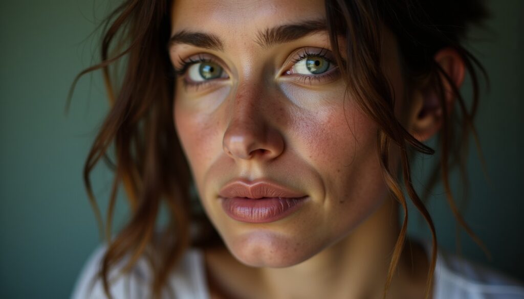 Mygale de Provence : démystifier les risques réels pour l’homme