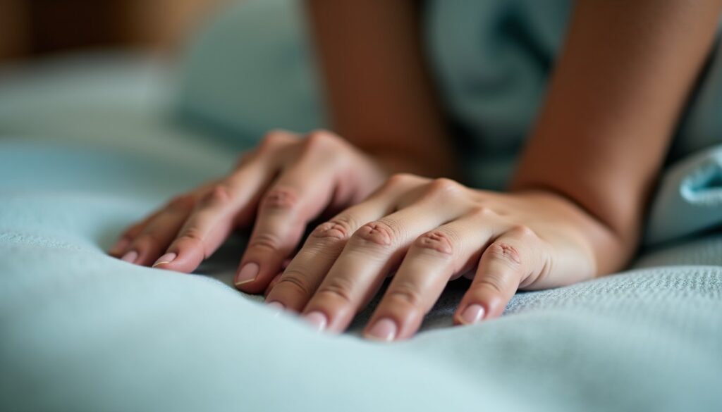 Larves d’anthrènes dans le matelas : guide complet pour les éliminer efficacement