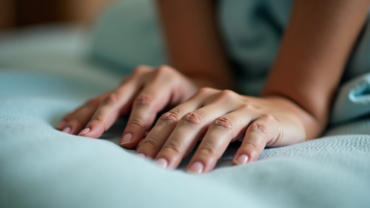 Larves d’anthrènes dans le matelas : guide complet pour les éliminer efficacement