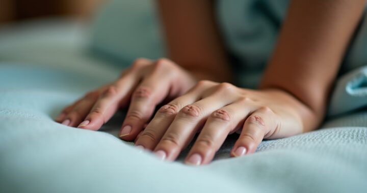 Larves d’anthrènes dans le matelas : guide complet pour les éliminer efficacement
