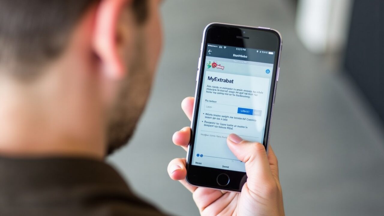 MyExtrabat : l&rsquo;application mobile incontournable pour une gestion simplifiée de vos chantiers