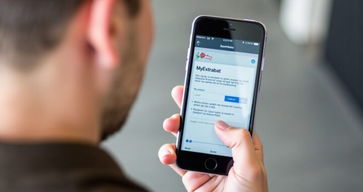 MyExtrabat : l&rsquo;application mobile incontournable pour une gestion simplifiée de vos chantiers