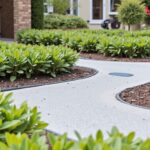 Hydrostar : La solution incontournable pour des terrasses et allées parfaitement drainées