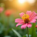 Astuces de grand-mère pour sublimer vos géraniums toute l'année