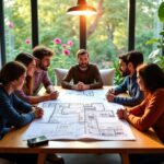 HabitatParticipatif.net : Découvrez et intégrez votre futur projet d’habitat collaboratif