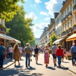 Rueil-Malmaison : les quartiers à éviter pour un choix de vie éclairé