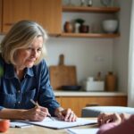 Vendre la maison de sa mère veuve : guide pratique des démarches et conditions essentielles