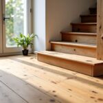 Comment choisir le parquet en bois massif idéal en fonction du style de votre maison ?